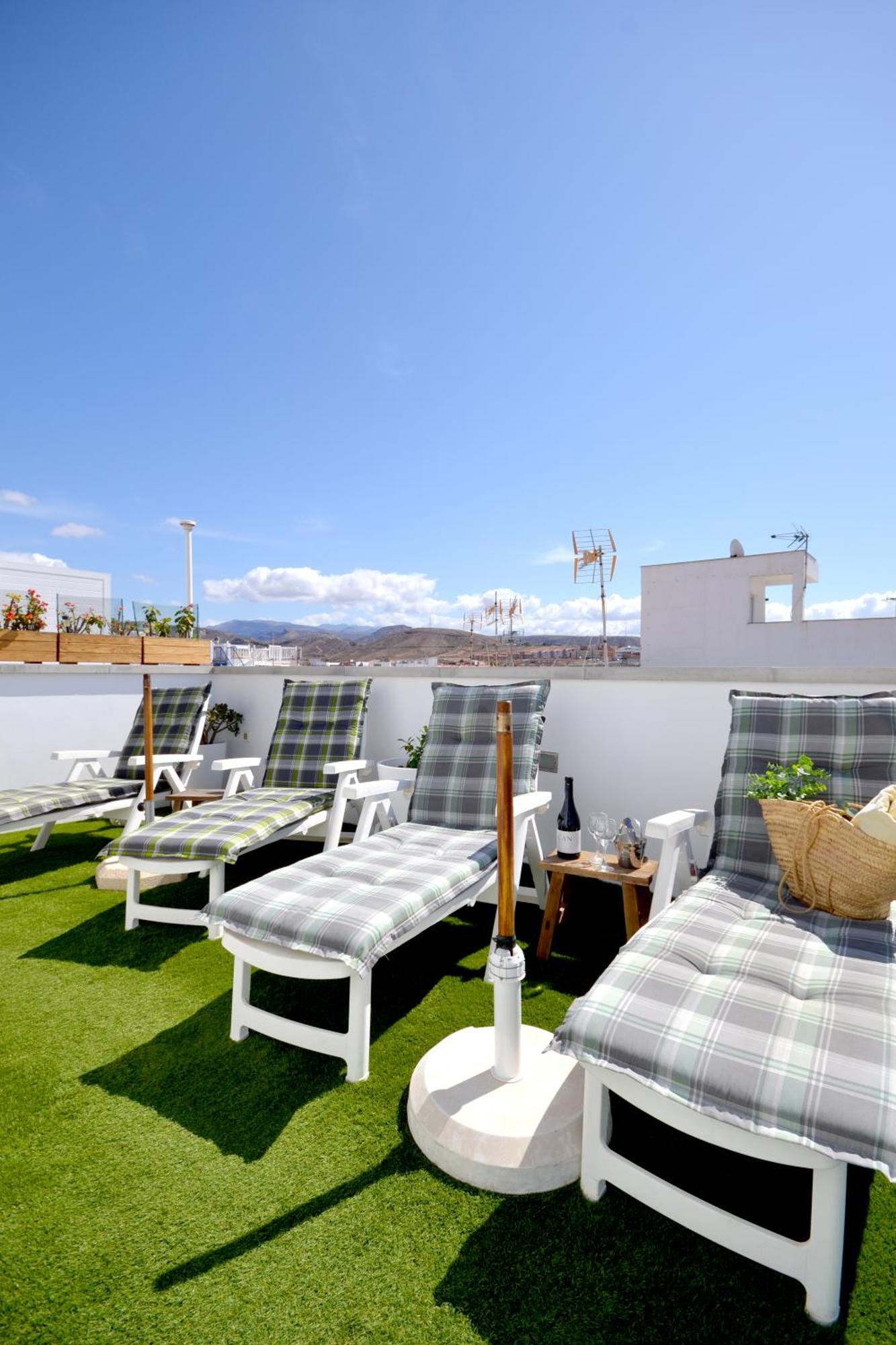 Amplio apartamento recién reformado La Playa de Arguineguín Exterior foto