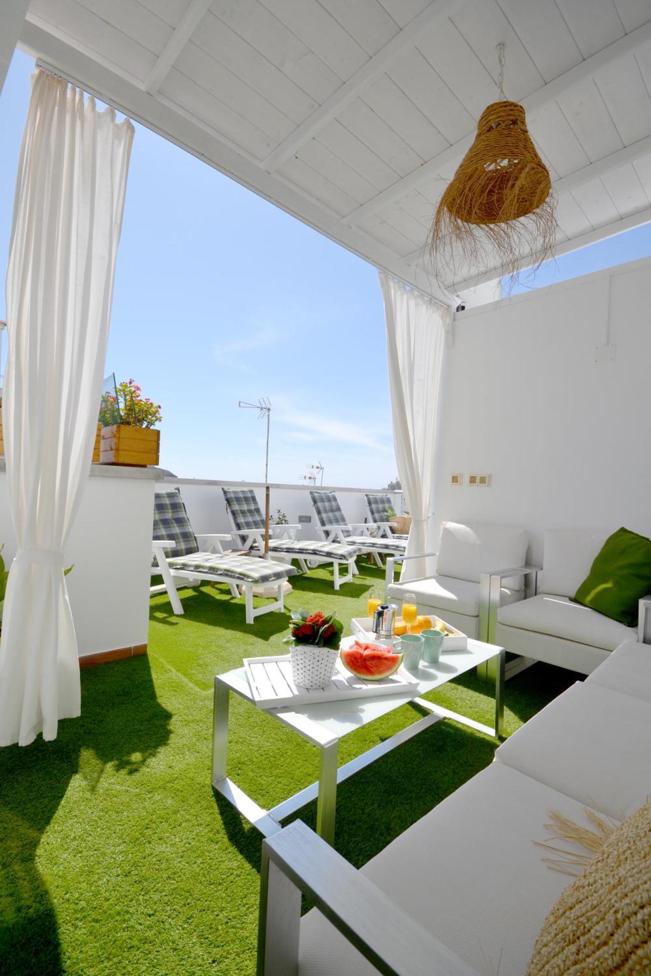 Amplio apartamento recién reformado La Playa de Arguineguín Exterior foto