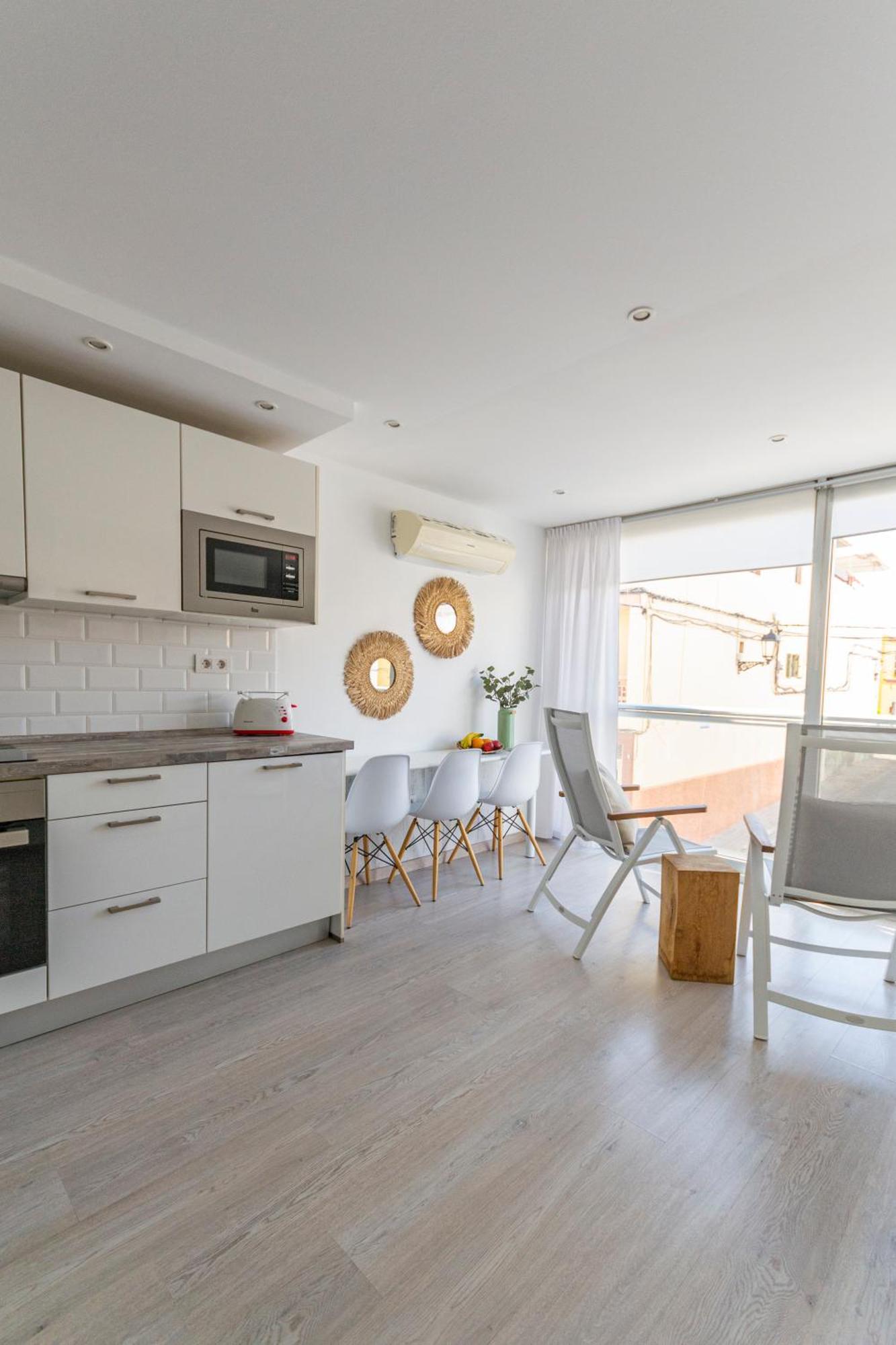 Amplio apartamento recién reformado La Playa de Arguineguín Exterior foto