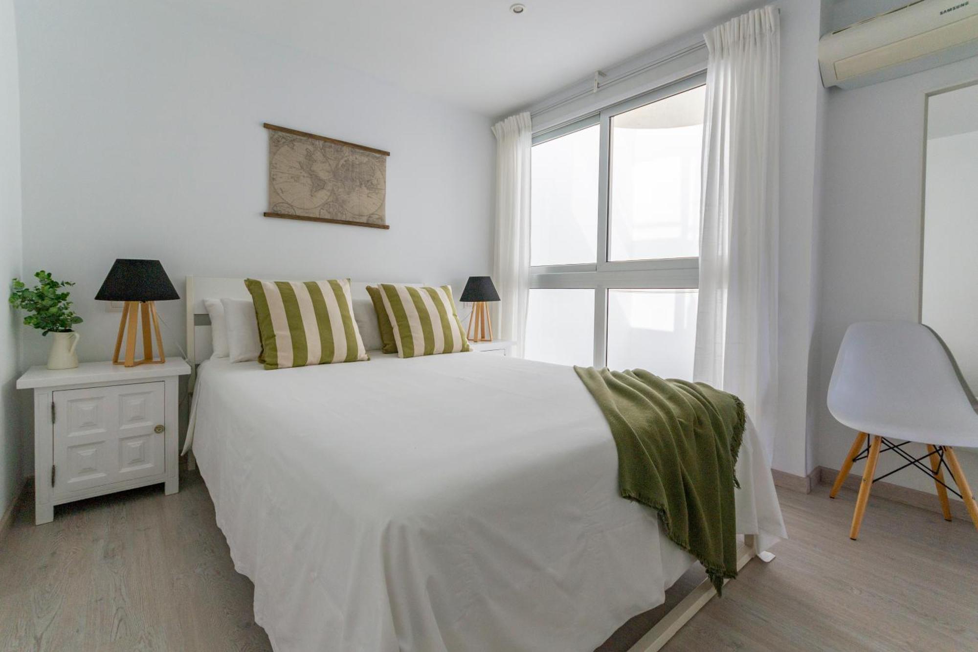 Amplio apartamento recién reformado La Playa de Arguineguín Exterior foto