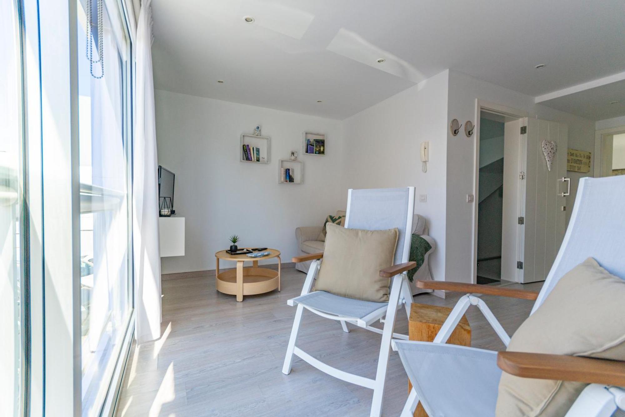Amplio apartamento recién reformado La Playa de Arguineguín Exterior foto